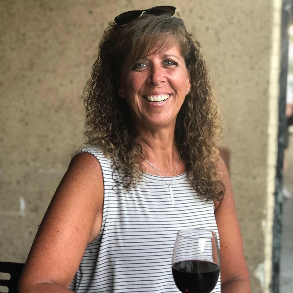 Meet your Posher, Linda